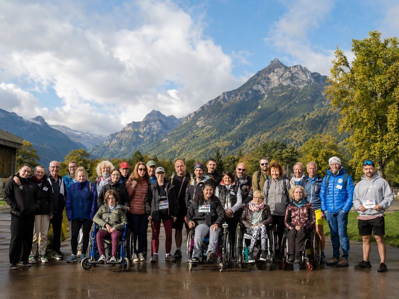 Comité Départemental Handisport de l'Isère 